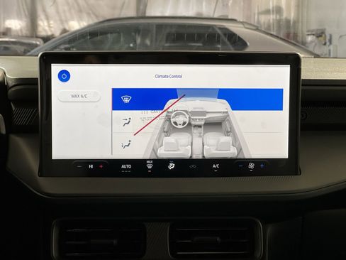 New 2026 Ford Maverick XL w/ Equipment Group 101A image 20