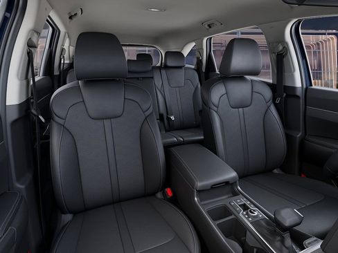 New 2026 Kia Sorento EX AWD/4WD image 15