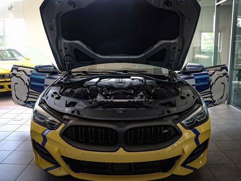 Used 2023 BMW M850i Gran Coupe xDrive AWD/4WD image 66