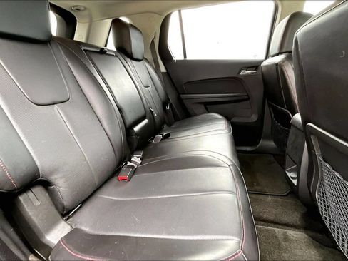 Used 2010 GMC Terrain SLT FWD image 25