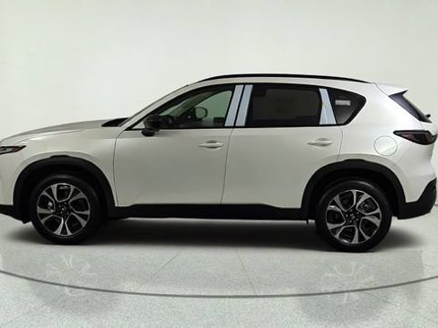 New 2026 MAZDA CX-5 Preferred AWD/4WD image 4