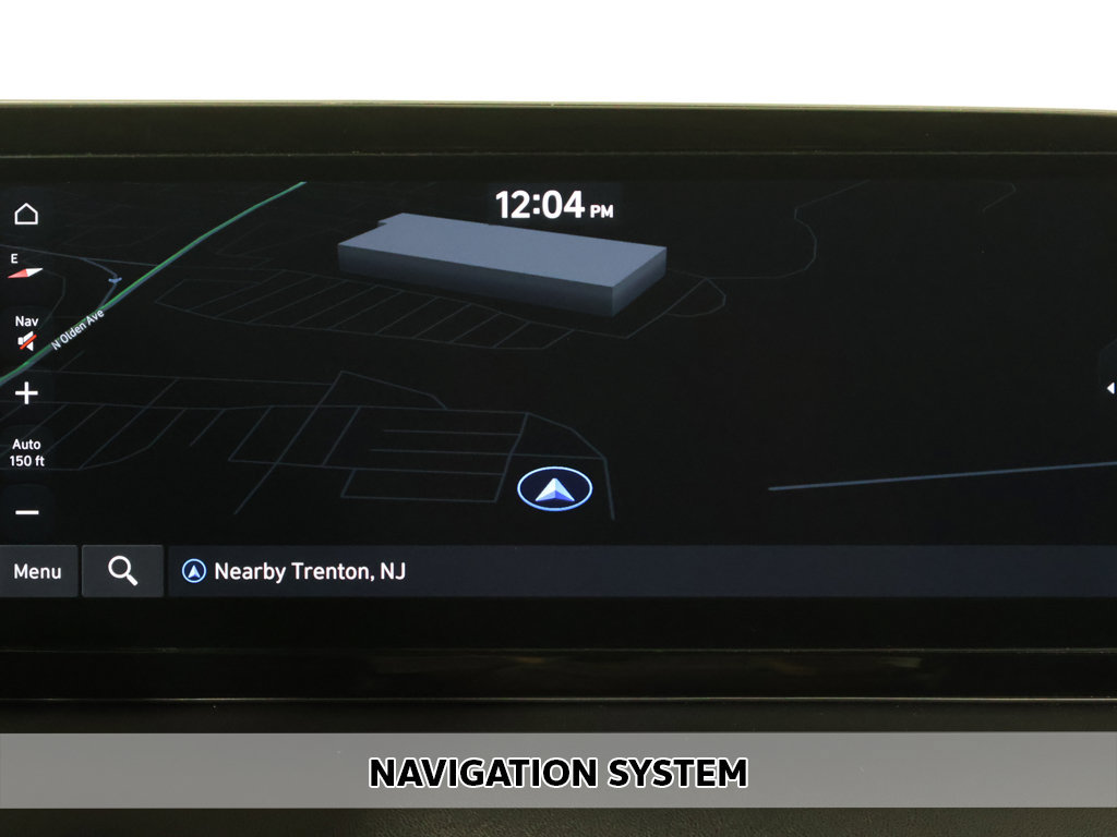 Certified 2024 Hyundai Palisade SEL AWD/4WD image 3