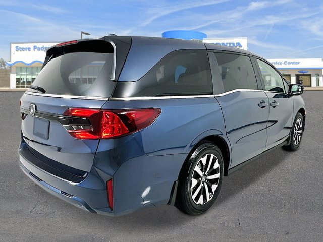 New 2027 Honda Odyssey EX-L image 6