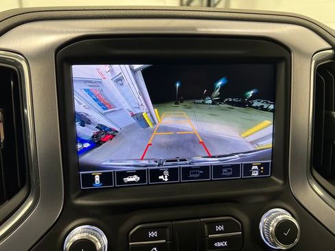 Used 2020 GMC Sierra 1500 SLT w/ SLT Premium Plus Package image 14