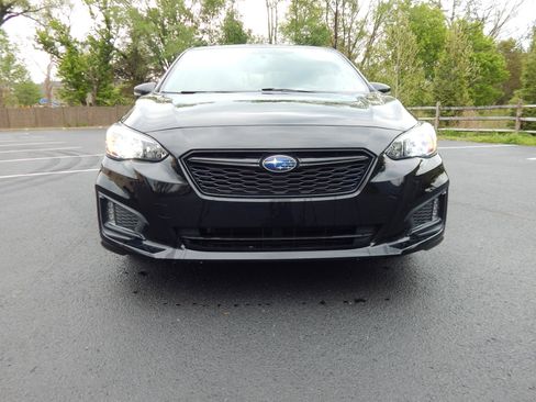 Used 2017 Subaru Impreza 2.0i Sport AWD/4WD image 7