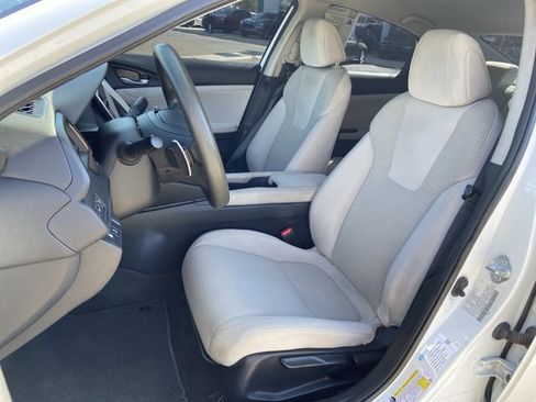 Used 2022 Honda Insight EX image 18