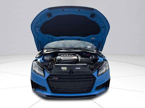 Used 2023 Audi TTS 2.0T Coupe image 54