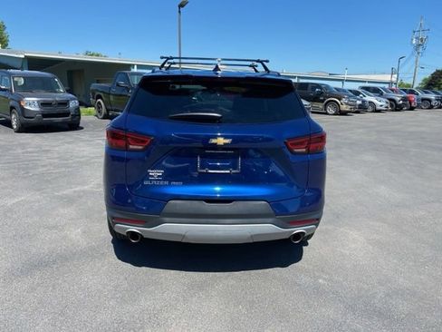 Used 2023 Chevrolet Blazer LT w/ Convenience Package AWD/4WD image 25