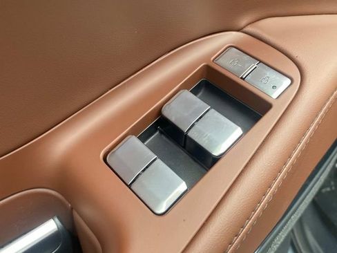 New 2026 Lincoln Navigator L Reserve AWD/4WD image 12
