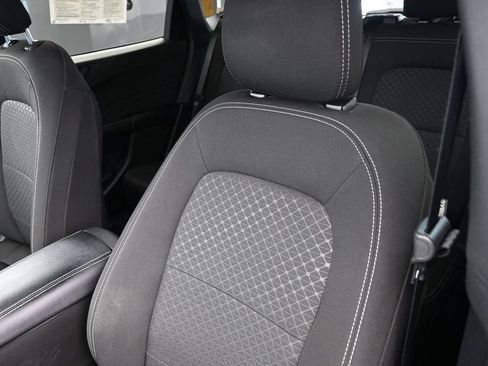 Used 2024 Ford Escape Active AWD/4WD image 18