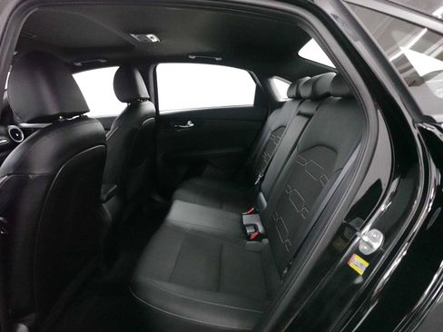 Used 2023 Kia Forte GT-Line w/ GT-Line Premium Package image 27