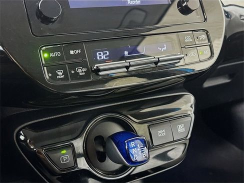 Used 2019 Toyota Prius XLE image 24