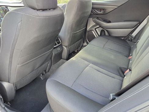 Used 2023 Subaru Legacy Premium AWD/4WD image 14