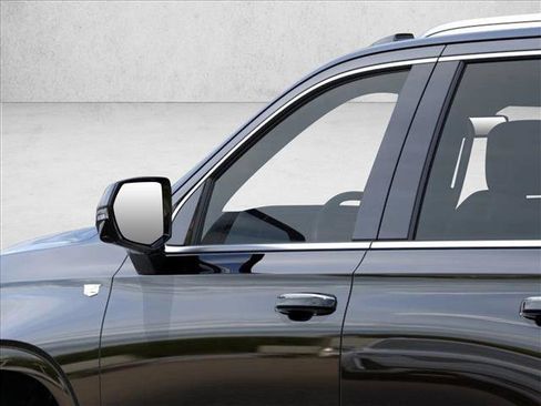 New 2026 Cadillac Escalade 2WD image 12