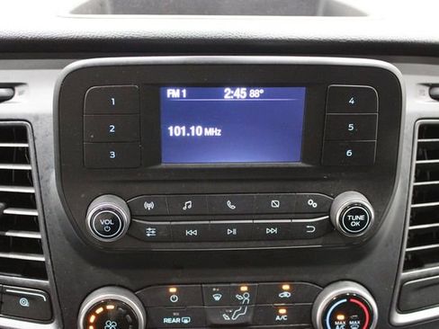 Used 2024 Ford Transit 250 Low Roof w/ Exterior Upgrade Package image 25