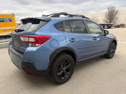 Used 2019 Subaru Crosstrek 2.0i Premium AWD/4WD image 15