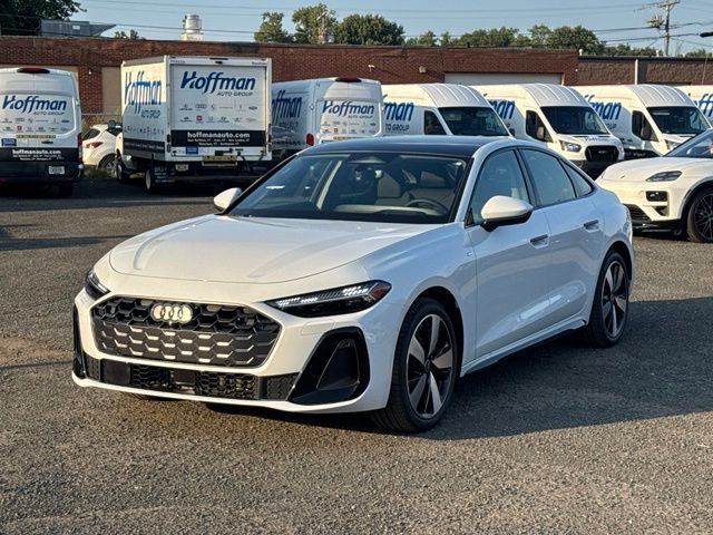 New 2026 Audi A5 Prestige AWD/4WD image 4