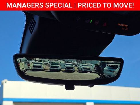 New 2026 Chevrolet Traverse LT w/ Driver Confidence Package image 29