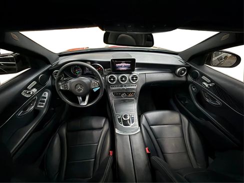 Used 2018 Mercedes-Benz C 300 Sedan w/ Premium Package image 21