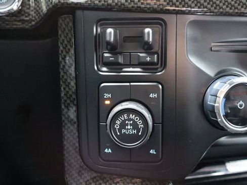 Used 2023 Ford F150 Lariat w/ Equipment Group 502A High image 34