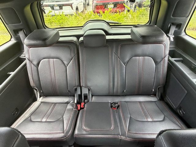 Used 2023 Ford Expedition Timberline AWD/4WD image 20