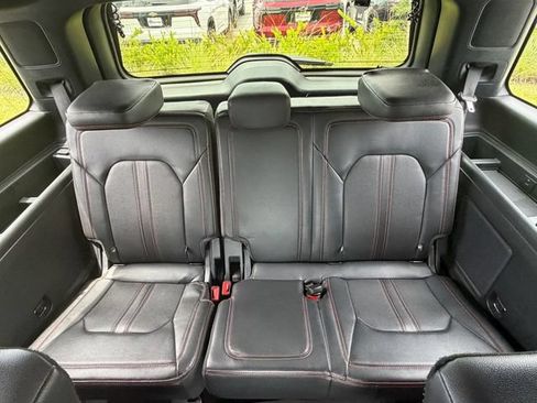 Used 2023 Ford Expedition Timberline AWD/4WD image 20