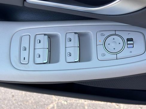 New 2025 Hyundai Sonata SEL FWD image 19