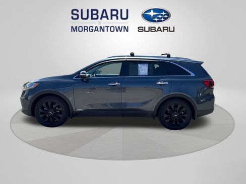 Used 2020 Kia Sorento EX AWD/4WD image 1