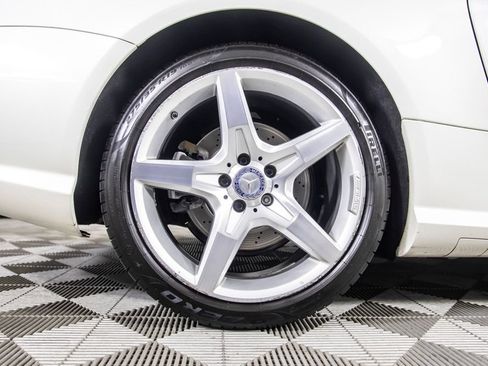 Used 2016 Mercedes-Benz SL 400 image 39