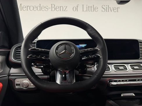 Used 2026 Mercedes-Benz GLE 53 AMG 4MATIC image 31