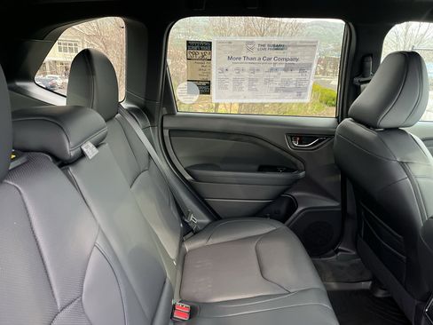 New 2026 Subaru Forester Limited image 6