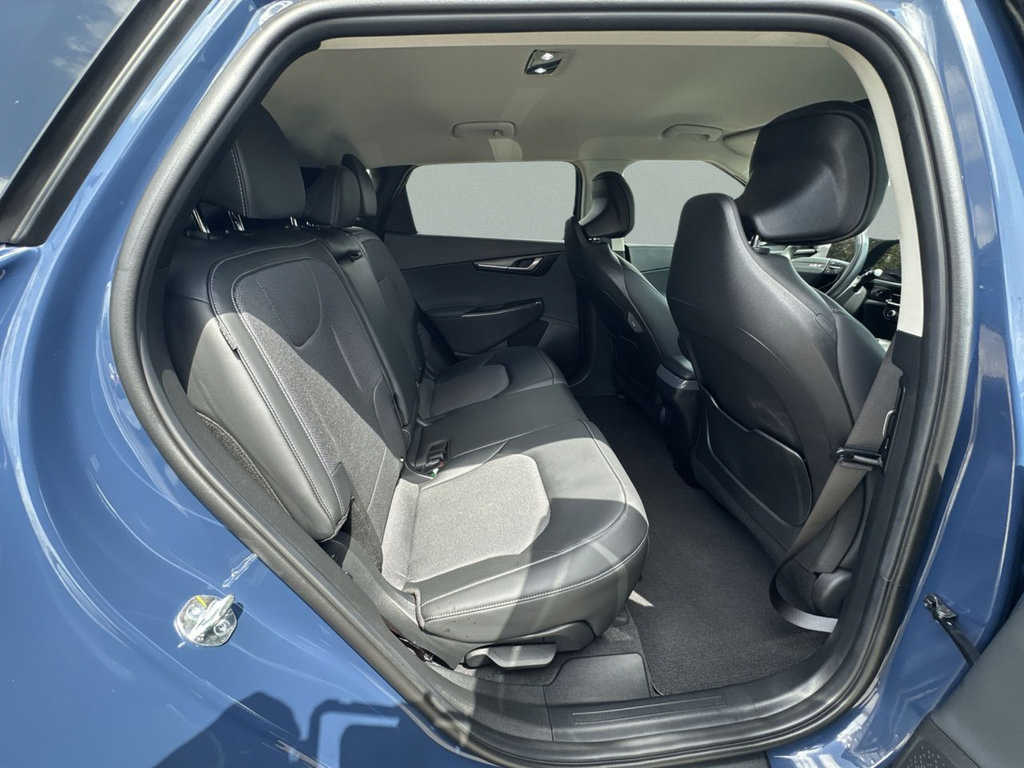 Used 2025 Kia EV6 Light RWD image 33