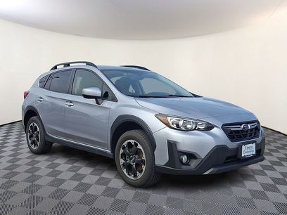 Used 2023 Subaru Crosstrek 2.0i Premium