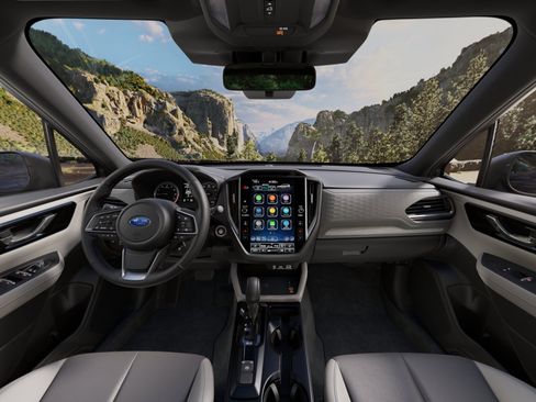New 2026 Subaru Forester Limited AWD/4WD image 20