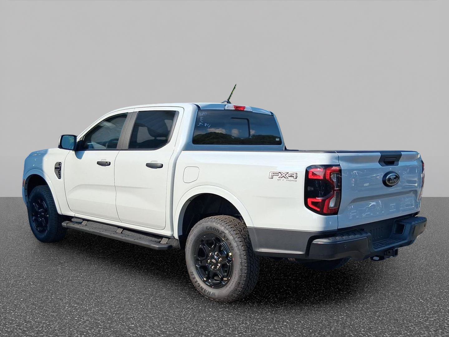New 2026 Ford Ranger XLT w/ Equipment Group 301A High AWD/4WD image 6