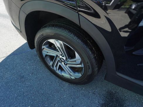 Used 2023 Hyundai Santa Fe SEL AWD/4WD image 5
