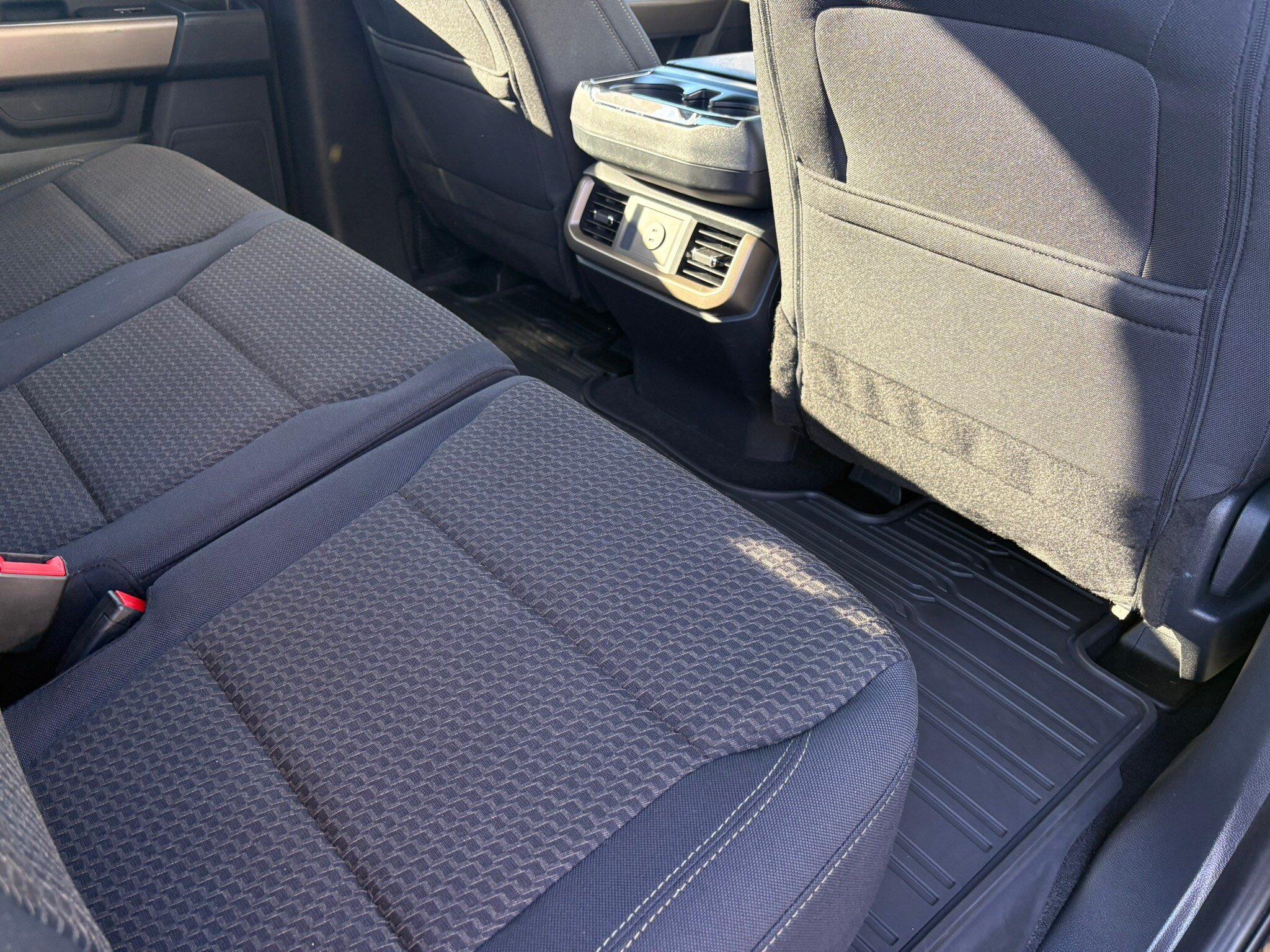 Used 2025 Ford F150 STX w/ Equipment Group 201A FX4 AWD/4WD image 29