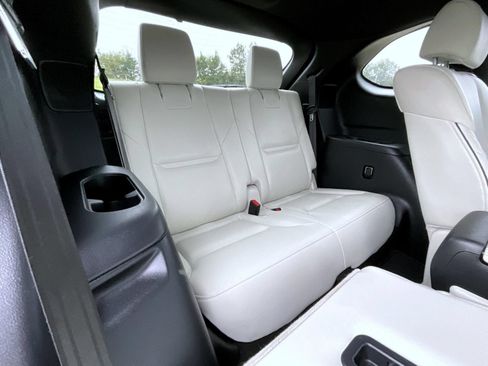 Used 2021 MAZDA CX-9 Signature AWD/4WD image 20