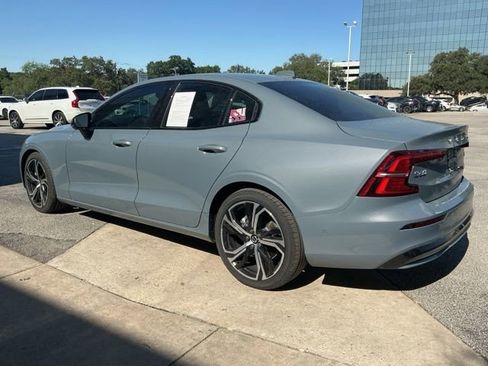Certified 2023 Volvo S60 B5 Plus FWD image 3