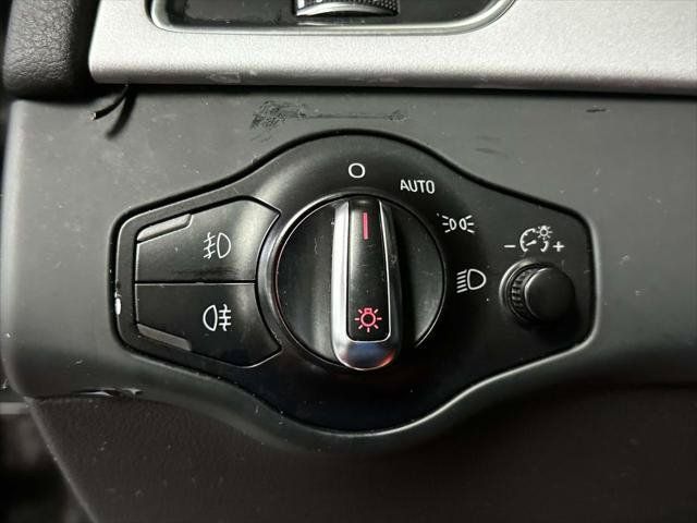 Used 2016 Audi A4 2.0T Premium AWD/4WD image 24