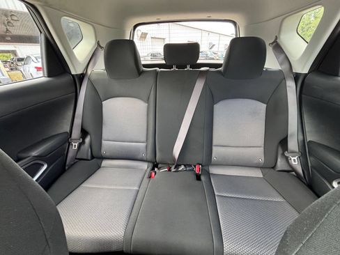 Used 2025 Kia Soul LX w/ LX Technology Package FWD image 36