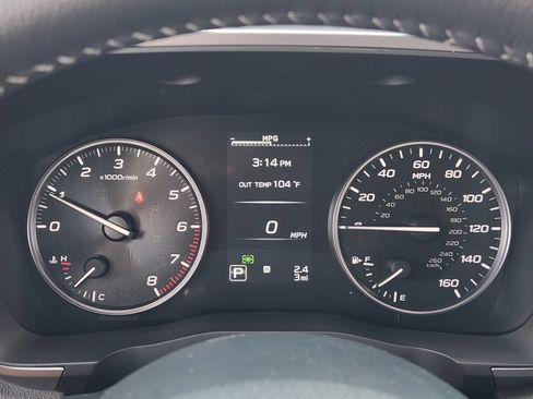 New 2026 Subaru Ascent Limited AWD/4WD image 14