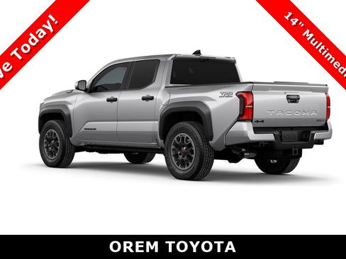 New 2026 Toyota Tacoma TRD Off-Road image 6