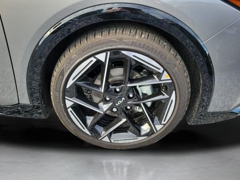 New 2026 Kia K4 GT-Line FWD image 30