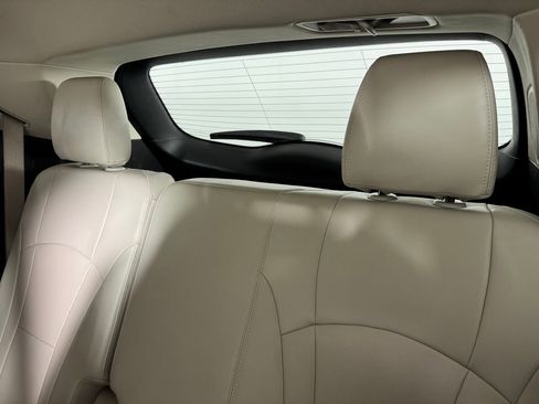 Used 2023 Buick Enclave Premium w/ Experience Buick Package AWD/4WD image 31