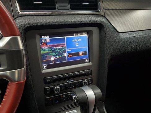 Used 2011 Ford Mustang GT Premium w/ Electronics Pkg image 25