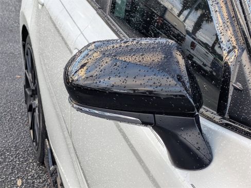 Certified 2024 Toyota Camry TRD w/ TRD Package w/JBL Audio image 12