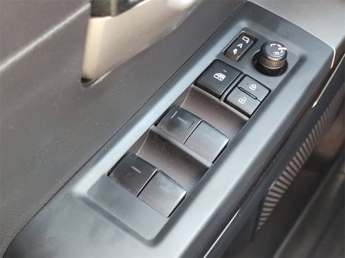 Used 2025 Toyota Sequoia SR5 image 24