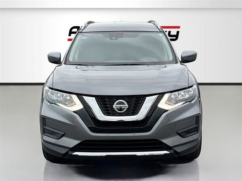 Used 2020 Nissan Rogue S w/ Special Edition Package image 2