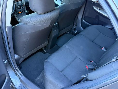Used 2011 Toyota Corolla S FWD image 22